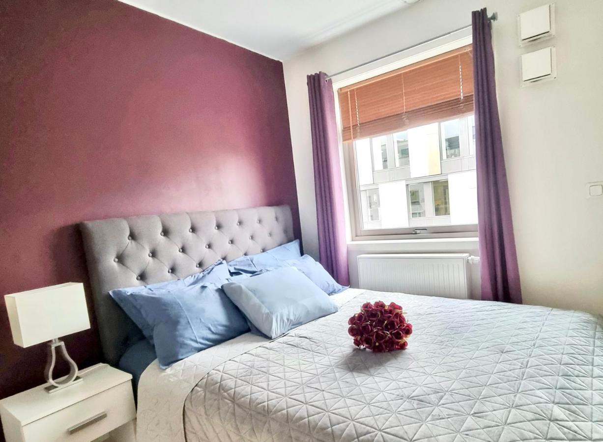 Demims Apartments Lillestrom - Central Location & Parking ภายนอก รูปภาพ